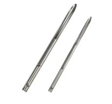 Spicing Needle Set - Dinghy (2 fids)