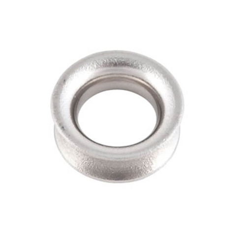 Lead Ring Stainless Steel 8mm ID