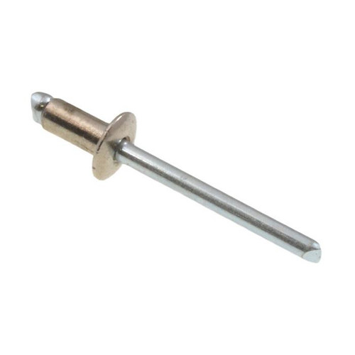 Monel Rivet 6 - 5 