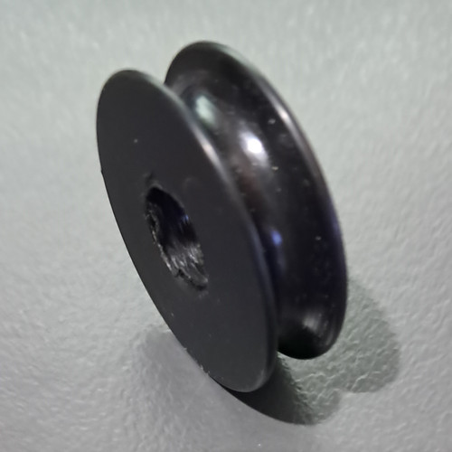 Nacra Jib halyard inline pulley sheave