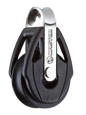 Block 22mm single - Tersma masters range