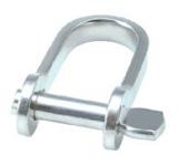 Dee Shackle Strip ss 5mm - Allen
