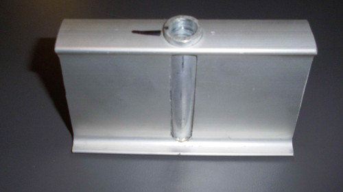 new style compression tube.