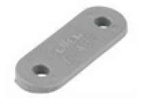 Cam Cleat Micro Wedge - Allen