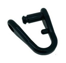 nylon shackle 43mm