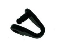 Nylon shackle 33mm