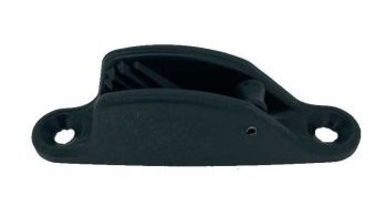 "V" Cleat Nylon with wheel - 4-6 mm