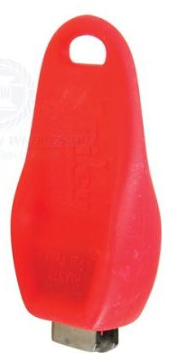 Shackle key compact - Riley