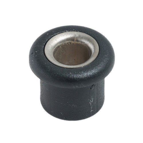 Nylon bush insert with SS lining - 7.5mm ID