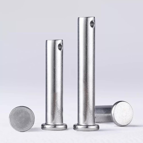 Clevis pin 6mm * 35mm