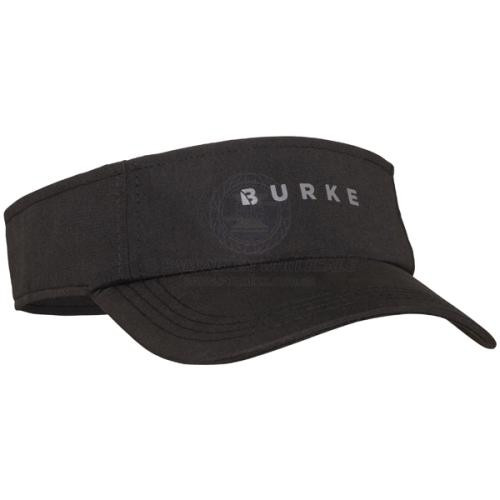 Visor - Black - Burke