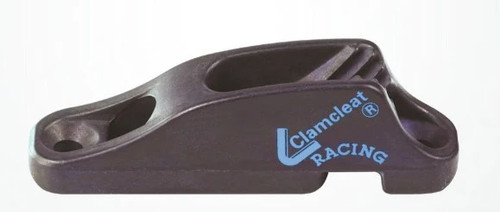 ILCA Traveller clamcleat with becket