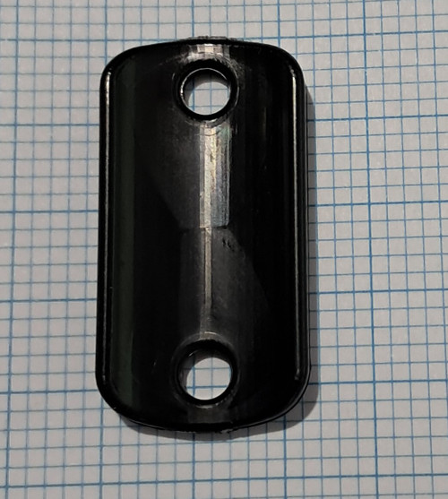 tiller cross bar saddle