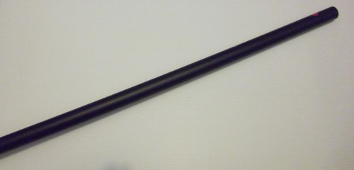 NCA Tiller Tie Bar Blank - 14sq & 4.5