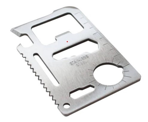 SS multi tool