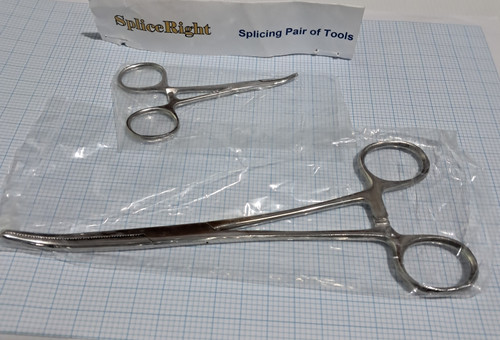 Spliceright tools - (2 piece kit)