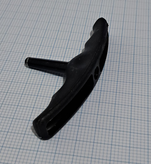 Plastic Trapeze handle