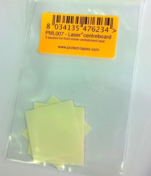 ILCA PROtect Squares for centreboard