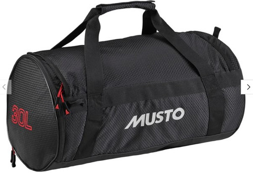 Musto Bag - Duffle Bag - 30l