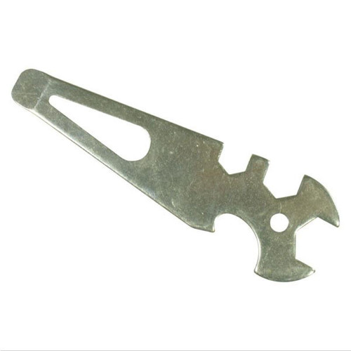Shackle key - SS