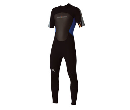 Magic Marine Wet Suit Liberty Short Arm - Medium