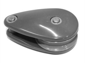 ILCA Single forward boom block  - old style