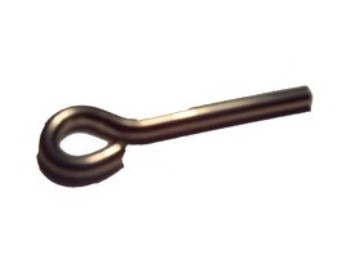 ILCA Tiller retaining pin
