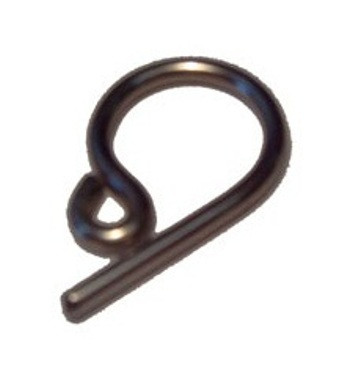 ILCA Rudder Retaining clip
