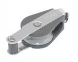 Block 27mm Single with becket - Allen