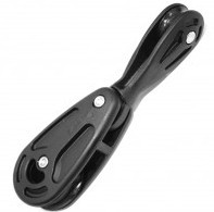 ILCA Double traveller block - Harken