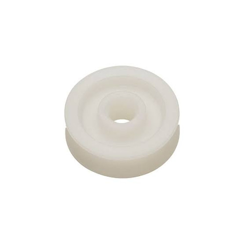 NCA nacra Mast head sheave 44 od * 12 wide * 8 hole