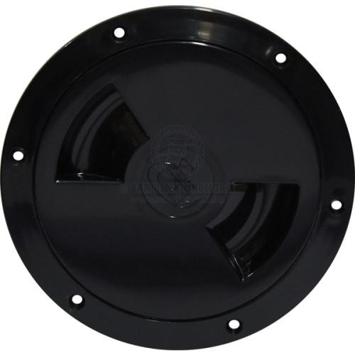 Inspection Port Complete assembly 125mm