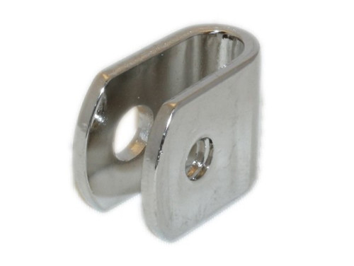 Nacra F18 "U" bracket boom gooseneck fitting