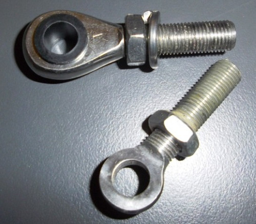 Nacra F18 Infusion Rudder Eye bolt old style