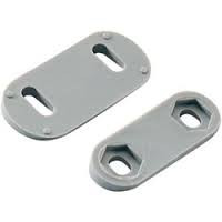 Cam Cleat Micro wedge kit - Ronstan