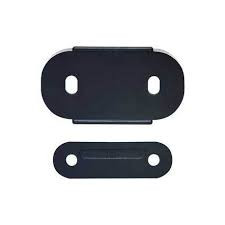 Harken cleat micro wedge kit