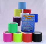 ripstop spinnaker repair tape - black