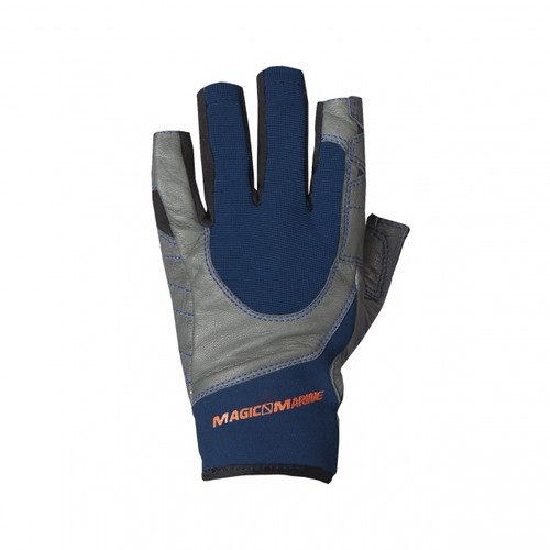 Sailing Glove SF Frixion - Magic Marine