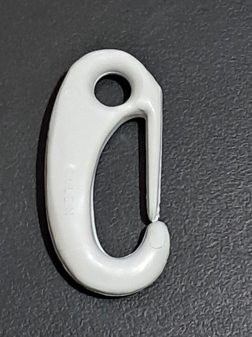 53mm Nylon Spring Hook