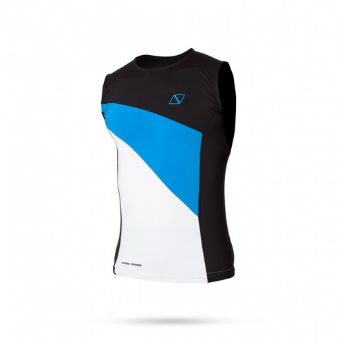 Magic Marine Race Jersey Sleeveless 