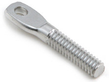 Nacra Euro style Chain plate hull bolt 7/16.