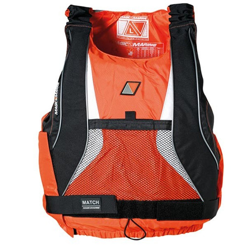 Magic Marine PFD Match Jacket