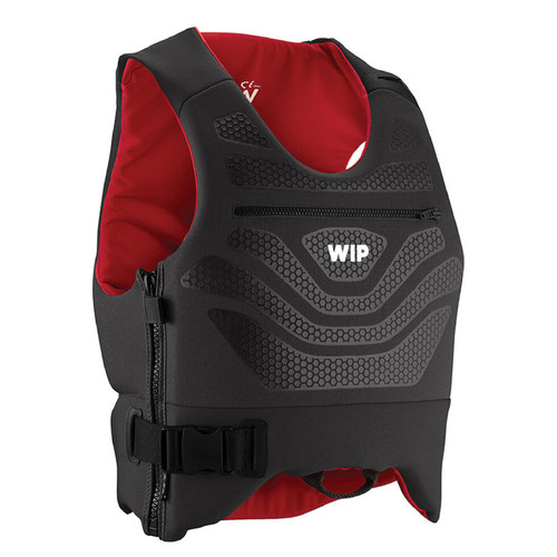 Forward WIP PFD Flow Neo Vest - Black