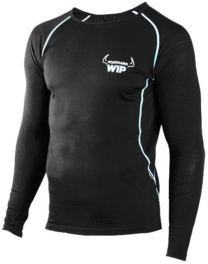 Forward WIP Top - Merino Thermal Top L/S