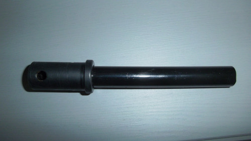 Nacra Euro model Rudder Urethane Flexi joint