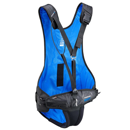 Forward WIP Trapeze Harness - Pro 2.0 L/XL