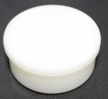 ILCA mast top plug - carbon top section 