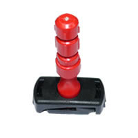 Universal Tiller Joint Twist Off Rope Core