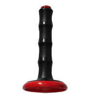 Trapeze handle - vertical grip