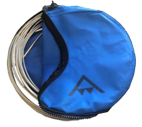 Rigging bag - round 540mm 